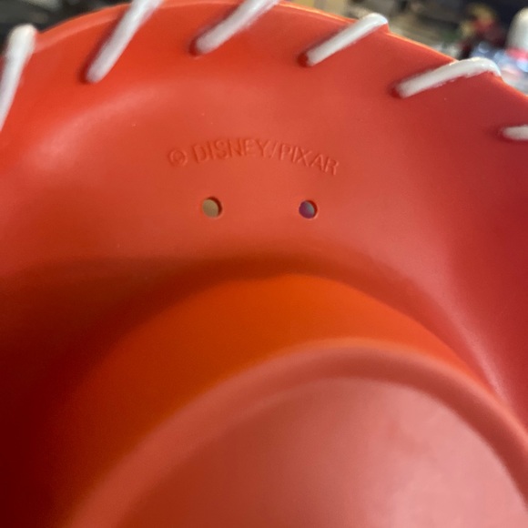 Unique Collectors Item Jessie Toy Story Mispaint Authentic Disney Store Error. - Picture 3 of 10